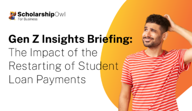 Gen Z Insights Briefing: The Impact of the Restarting of Student Loan Payments
