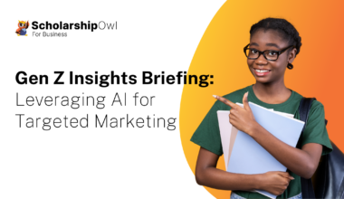 Gen Z Insights Briefing: Leveraging AI for Targeted Marketing