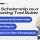 Why Sponsored Scholarships Are the Key to Winning Over Gen Z Employees